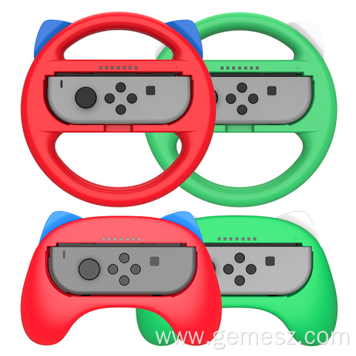 Mario Grip for Nintendo Switch Controller